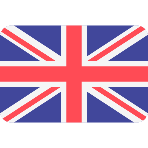 English language icon